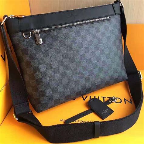 louis vuitton bag mens|louis vuitton men's bags sale.